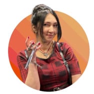 Барбер Вікторія Тут на Barb.ua