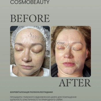 Фото с портфолио Світлана Селегень