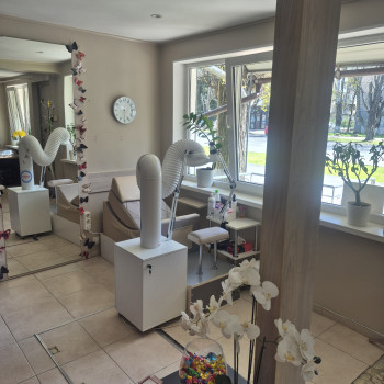 Фото с портфолио OH NAILS