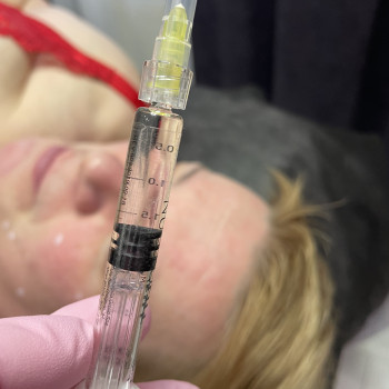 Фото с портфолио Світлана Селегень