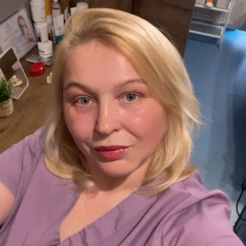 Фото с портфолио Світлана Селегень