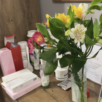 Фото с портфолио Світлана Селегень