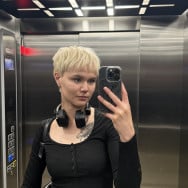 Парикмахер Владимира Выгуляр на Barb.ua