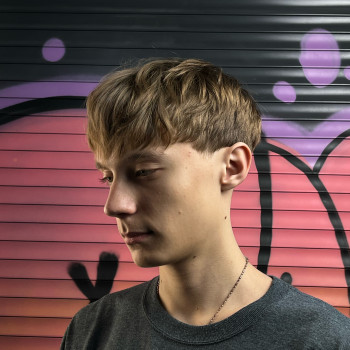 Фото с портфолио Владимира Выгуляр