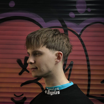 Фото с портфолио Владимира Выгуляр