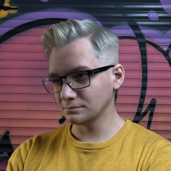 Фото с портфолио Владимира Выгуляр