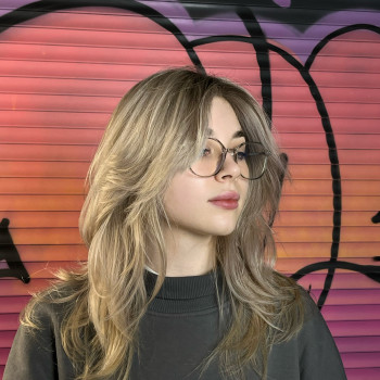 Фото с портфолио Владимира Выгуляр