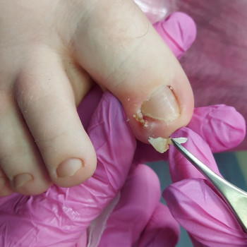 Фото с портфолио Наомі