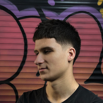 Фото с портфолио Владимира Выгуляр