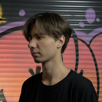 Фото с портфолио Владимира Выгуляр