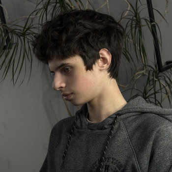 Фото с портфолио Владимира Выгуляр