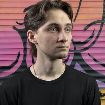 Фото с портфолио Владимира Выгуляр