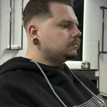 Фото с портфолио Владимира Выгуляр