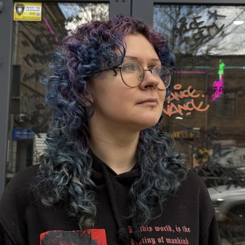 Фото с портфолио Владимира Выгуляр