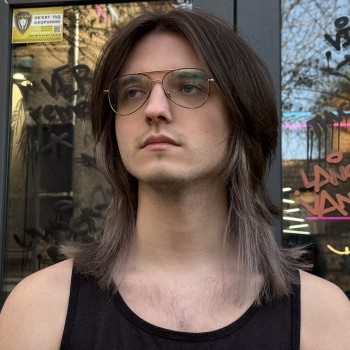 Фото с портфолио Владимира Выгуляр