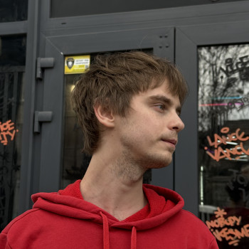 Фото с портфолио Владимира Выгуляр