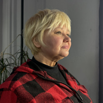 Фото с портфолио Владимира Выгуляр