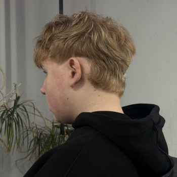 Фото с портфолио Владимира Выгуляр