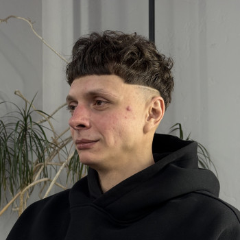 Фото с портфолио Владимира Выгуляр