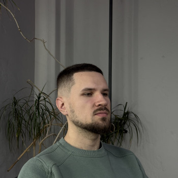 Фото с портфолио Владимира Выгуляр