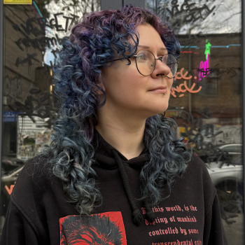 Фото с портфолио Володимира Вигуляр