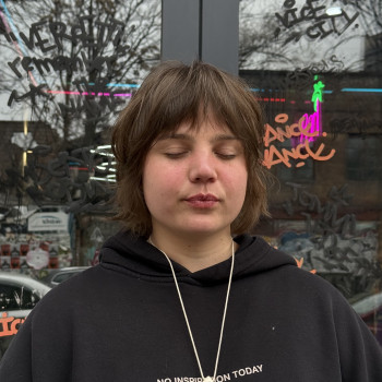 Фото с портфолио Володимира Вигуляр