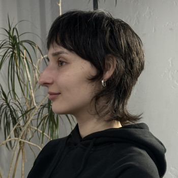 Фото с портфолио Володимира Вигуляр