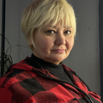 Фото с портфолио Володимира Вигуляр