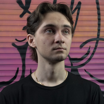 Фото с портфолио Володимира Вигуляр