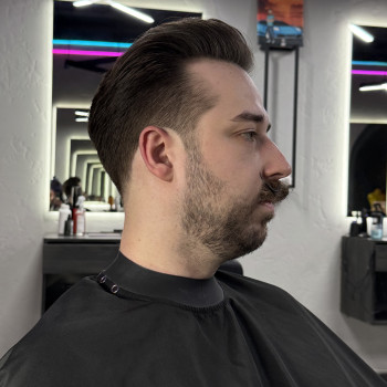 Фото с портфолио Володимира Вигуляр