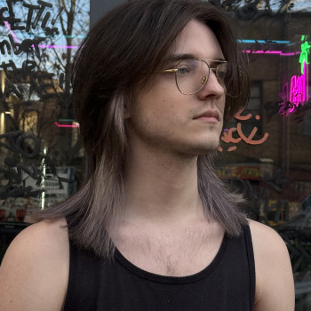 Фото с портфолио Володимира Вигуляр