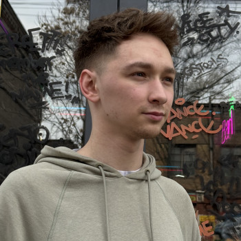 Фото с портфолио Володимира Вигуляр