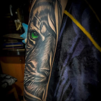 Фото с портфолио Светлана Кулинич