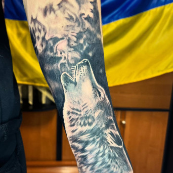 Фото с портфолио Светлана Кулинич