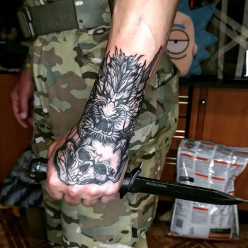 Фото с портфолио Светлана Кулинич