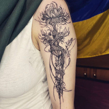 Фото с портфолио Светлана Кулинич