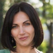 Косметолог Татьяна Христич на Barb.ua