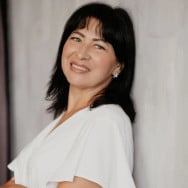 Семейный психолог Зоряна Ненько (Лозинська) на Barb.ua