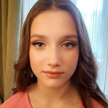 Макіяж для підлітка