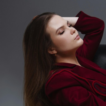 на фотосессію