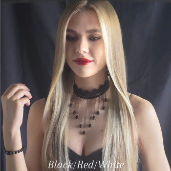 Губи як головна прикраса, фото - Визажист Валерия Черненко