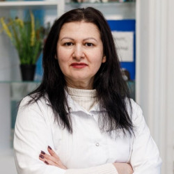 Качур Віталіна Володимирівна