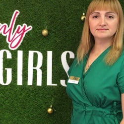 Ірина