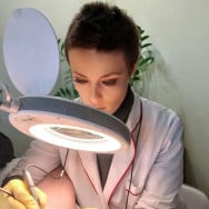 Электролог (мастер электроэпиляции) Надежда Яремий на Barb.ua