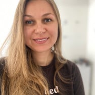 Лэшмейкер Юлія Пустовіт на Barb.ua