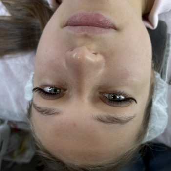 Фото с портфолио Юлія Пустовіт