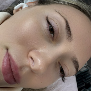 Фото с портфолио Юлія Пустовіт