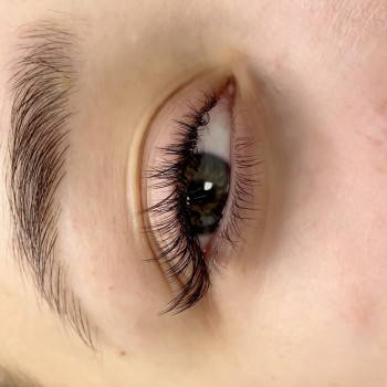 Фото с портфолио Юлія Пустовіт