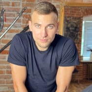 Массажист Константин Катков на Barb.ua