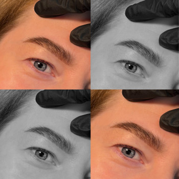 Фото с портфолио Анна Шпиль